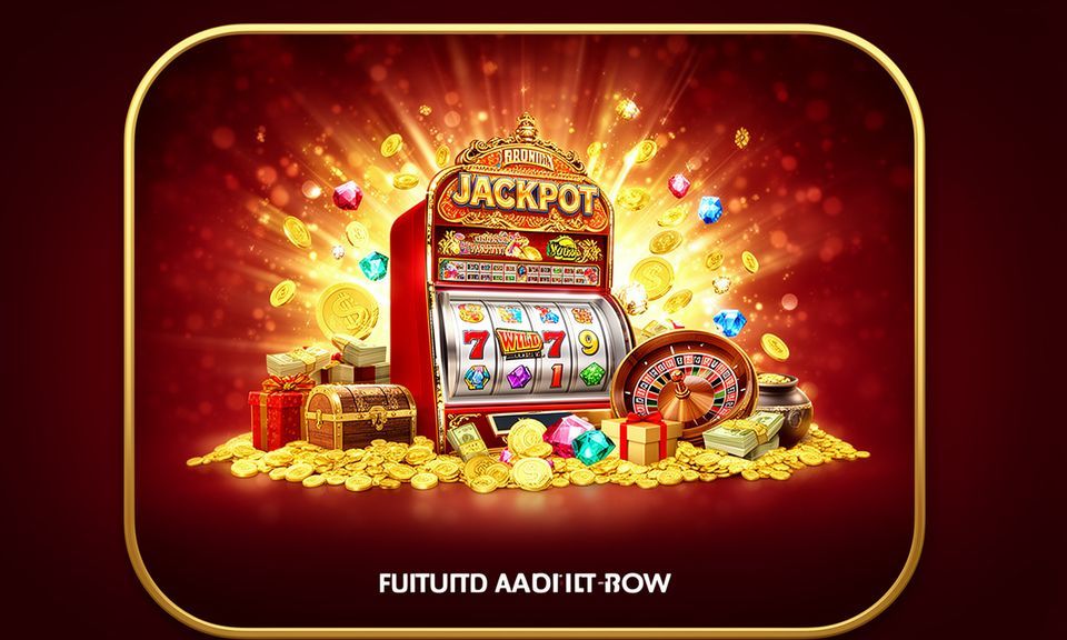 winstard Flores Fortune Megaways